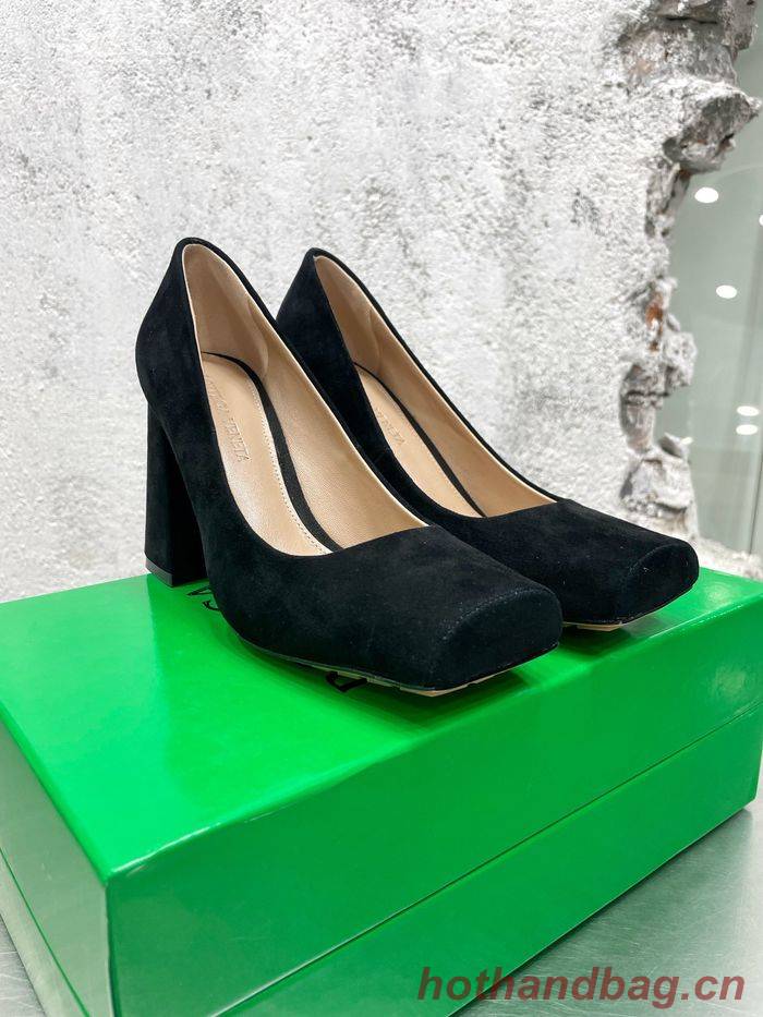 Bottega Veneta Shoes BVS00037 Heel 9CM Bottega Veneta Shoes BVS00037 Heel 9CM